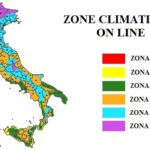 ZONE CLIMATICHE ON LINE